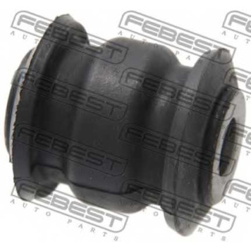 Подвеска рычага независимой подвески колеса FEBEST HAB-GES