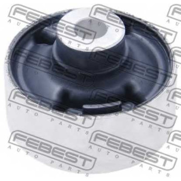 Подвеска рычага независимой подвески колеса FEBEST HAB-RB3B