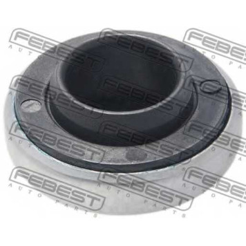 Подшипник опоры стойки амортизатора FEBEST HB-002