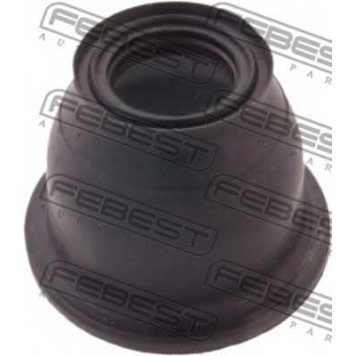Пыльник шаровой опоры FEBEST HBJB-JZ