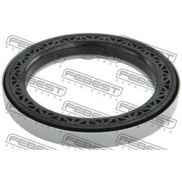 Подшипник опоры стойки амортизатора FEBEST HB-YF4F-1