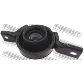 Подшипник, промежуточный подшипник карданного вала FEBEST HCB-002