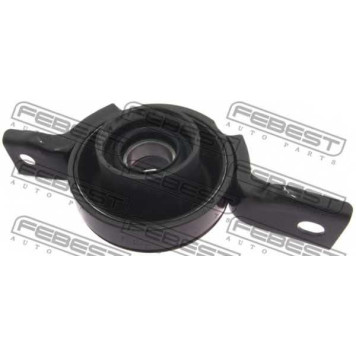 Подшипник, промежуточный подшипник карданного вала FEBEST HCB-002