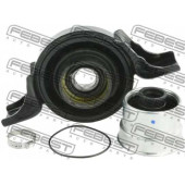 Подшипник, промежуточный подшипник карданного вала FEBEST HCB-YF4