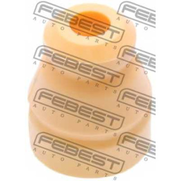 Отбойник переднего амортизатора FEBEST HDB-001
