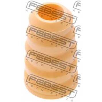 Амортизатор передний для HONDA HR(GH) <b>FEBEST HD-GHF</b>