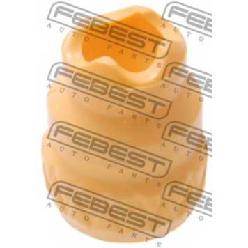 Амортизатор задний для HONDA STREAM(RN) <b>FEBEST HD-RN5</b>