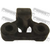 Монтажный комплект системы выпуска FEBEST HEXB-005