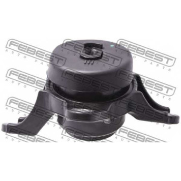 Подвеска автоматической коробки передач FEBEST HM-CU2TM
