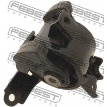 Подвеска автоматической коробки передач FEBEST HM-FITRR