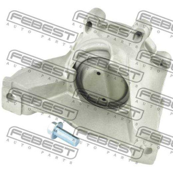 Опора двигателя правая гидр HONDA CR-V RE7 2008-2011 <b>FEBEST HM-RE3RH</b>