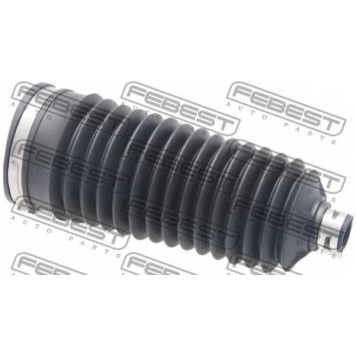 Пыльник рулевого управления FEBEST HRKB-GE