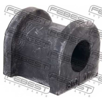 Втулка стабилизатора FEBEST HSB008