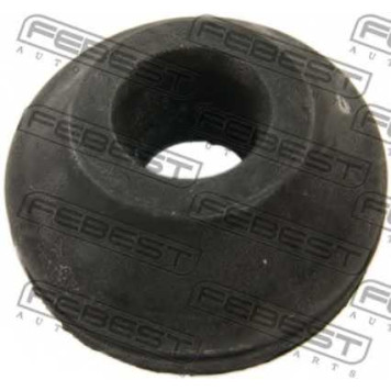 Втулка переднего амортизатора FEBEST HSB-018