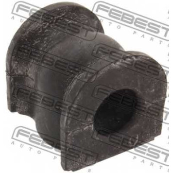 Опора стабилизатора FEBEST HSB-CF4R