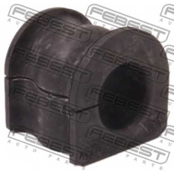 Опора стабилизатора FEBEST HSB-RN3R