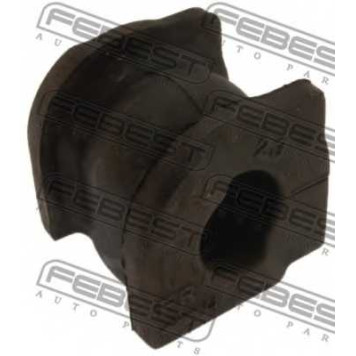 Опора стабилизатора FEBEST HSB-YF4F