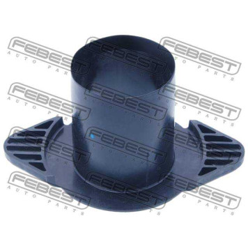 Пыльник амортизатора FEBEST HSHB-RER