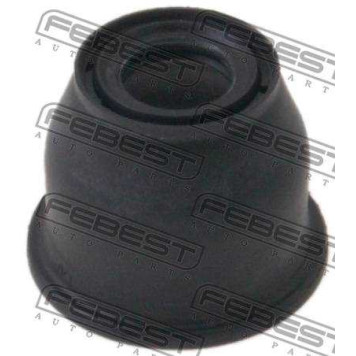 Ремкомплект, наконечник поперечной рулевой тяги FEBEST HTRB-CL