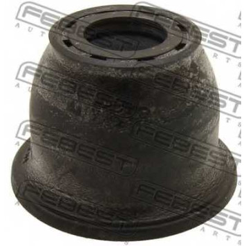 Ремкомплект, наконечник поперечной рулевой тяги FEBEST HTRB-RB