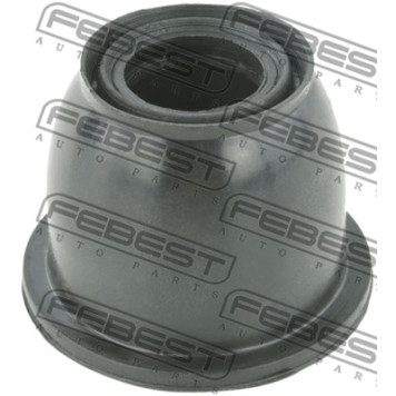 Пыльник рулевого наконечника HONDA CR-V RE3/RE4 2007-2012 <b>FEBEST HTRB-RE</b>