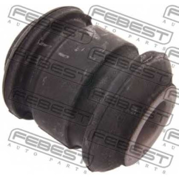 Подвеска рычага независимой подвески колеса FEBEST HYAB-1X1