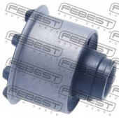 Втулка балки моста FEBEST HYAB-ACF1