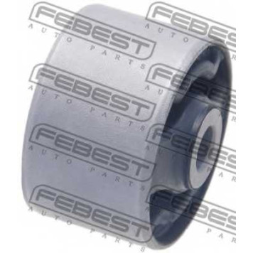 Втулка балки моста FEBEST HYAB-ATMX