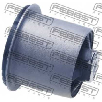 Втулка балки моста FEBEST HYAB-ELNR