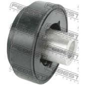 Подвеска рычага независимой подвески колеса FEBEST HYAB-GFR3