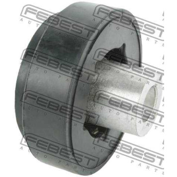 Подвеска рычага независимой подвески колеса FEBEST HYAB-GFR3