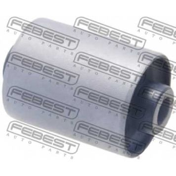 Подвеска рычага независимой подвески колеса FEBEST HYAB-H1R2