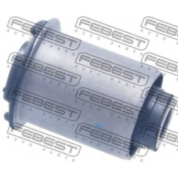 Подвеска рычага независимой подвески колеса FEBEST HYAB-SANS