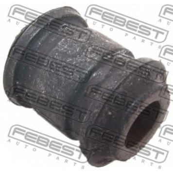 Втулка рычага колесной подвески FEBEST HYAB-TUC3