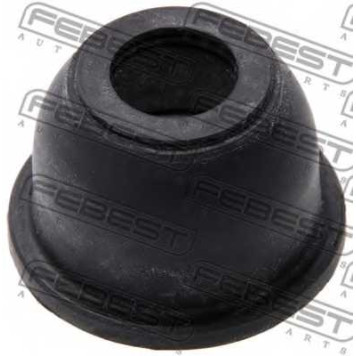 Ремкомплект, несущих / направляющих шарниров FEBEST HYBJB-SAN