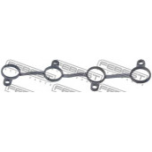 Уплотнительное кольцо, шахта свечи FEBEST HYCP-001