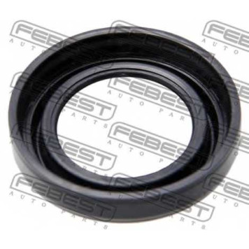 Уплотнительное кольцо, шахта свечи FEBEST HYCP-ACC