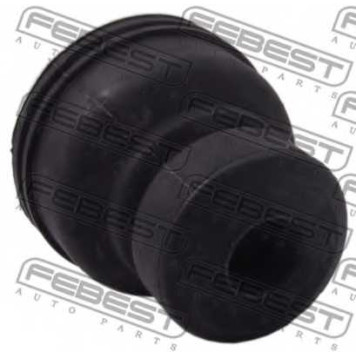 Амортизатор передний для HYUNDAI ACCENT(LC,MC,X-3) <b>FEBEST HYD-ACC</b>