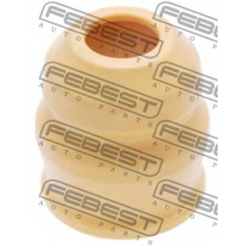 Амортизатор задний для HYUNDAI ACCENT, ELANTRA, i30, ix20, VELOSTER / KIA CERATO KOUP, CERATO, RIO, VENGA <b>FEBEST HYD-SBR</b>