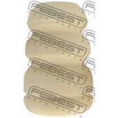 Амортизатор передний для HYUNDAI ix35(EL,ELH,LM) / KIA SORENTO(JC,XM), SPORTAGE(JE#,KM#,SL) <b>FEBEST HYD-SF</b>