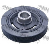 Ременный шкив коленвала FEBEST HYDS-IX35