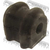 Опора стабилизатора FEBEST HYSB-EKR