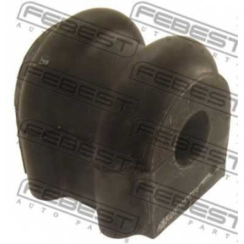 Опора стабилизатора FEBEST HYSB-EKR