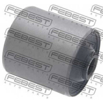 Подвеска рычага независимой подвески колеса FEBEST KAB-001