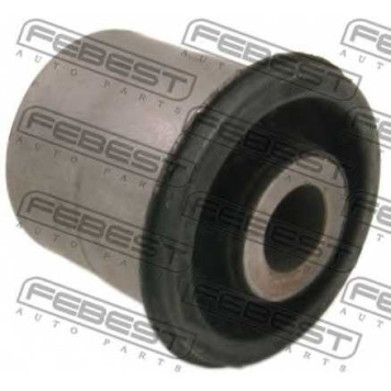 Подвеска рычага независимой подвески колеса FEBEST KAB-010