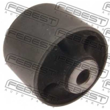 Втулка балки моста FEBEST KAB-PICR