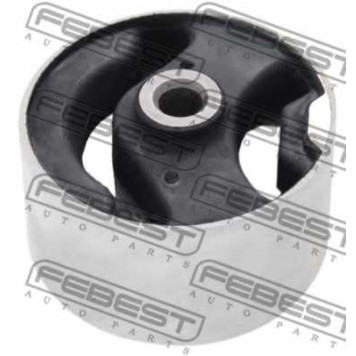 Опора, дифференциал FEBEST KAB-SPORR