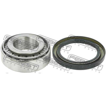 Подшипник ступицы NISSAN CABSTAR F24M 2006- <b>FEBEST KIT-F24M</b>-1