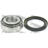Подшипник ступицы NISSAN CABSTAR F24M 2006- <b>FEBEST KIT-F24M</b>