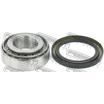 Подшипник ступицы NISSAN CABSTAR F24M 2006- <b>FEBEST KIT-F24M</b>